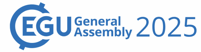 EGU 25 – we’ve got you covered