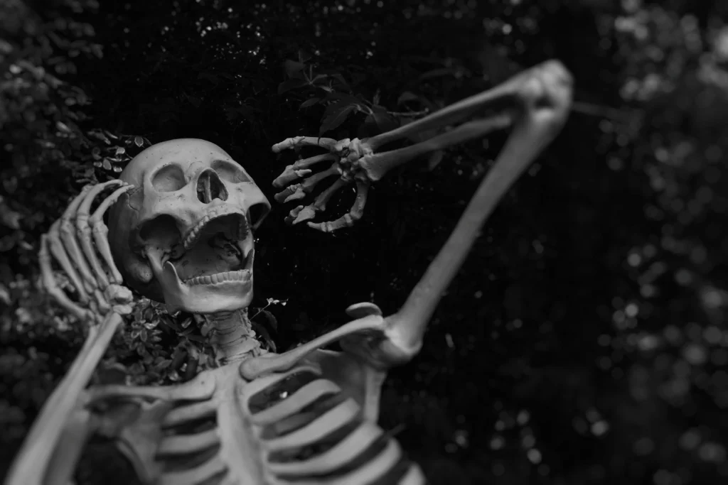 Halloween nightmares: haunting tales of data gone missing