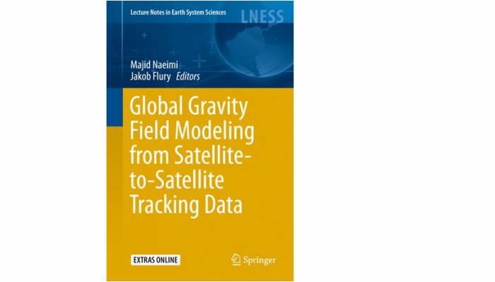 Global gravity field modeling from Satellite-to-Satellite Tracking data