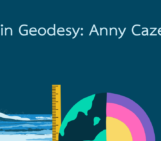 Women in Geodesy: Anny Cazenave