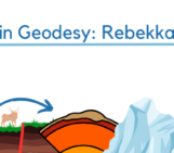 Women in Geodesy: Rebekka Steffen