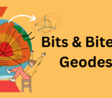 Bits and Bites of Geodesy – From Wobble to Wander: Tracking Earth’s Shifting Rotation Axis