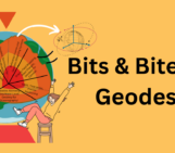 Bits and Bites of Geodesy — Where is the centre of the Earth? Why do we care?
