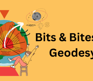 Geodesy | Bits and Bites of Geodesy – Satellite altimetry: What else ...