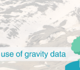 Dual use of gravity data