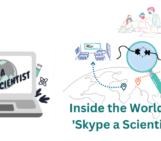 Inside the World of ‘Skype a Scientist’