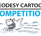 Geodesy Cartoon Competition – Turn Science into Smiles