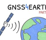 Beyond navigation: How GNSS reveals Earth’s hidden secrets