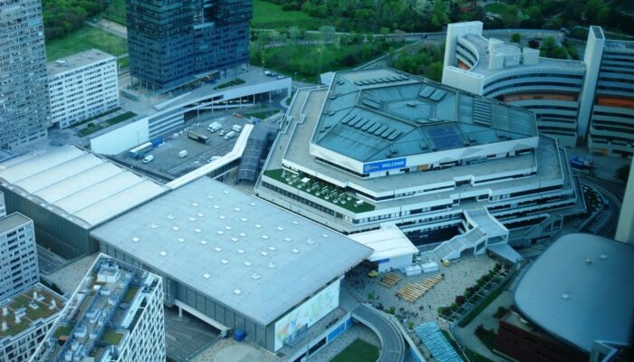 What’s up for geodesy during the upcoming EGU26?