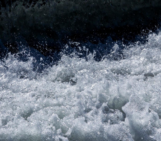 Tidal pulse of rivers
