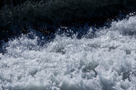 Tidal pulse of rivers | EGU Geodesy Division