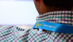 EGU’s Geodesy Division needs a new early career scientist voice