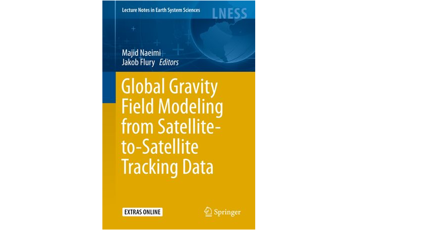 Global gravity field modeling from Satellite-to-Satellite Tracking data