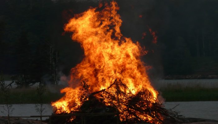 EGU Campfire Geodesy – Share Your Research – First Edition