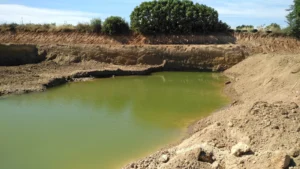 A look beneath Earth’s surface: monitoring groundwater from space