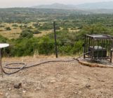 Geodesists on Tour: GNSS measurements in East Africa