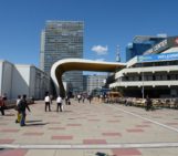 What’s up for geodesy during the upcoming EGU22?
