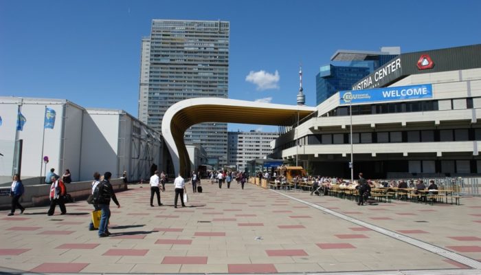 What’s up for geodesy during the upcoming EGU23?