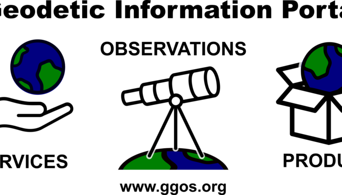 The comprehensive Geodetic Information Portal of GGOS
