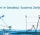Women in Geodesy: Susanna Zerbini