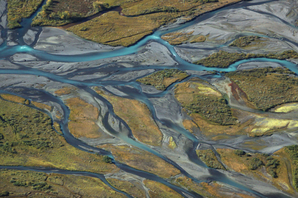 High resolution terrestrial water storage changes from combination of GRACE and models