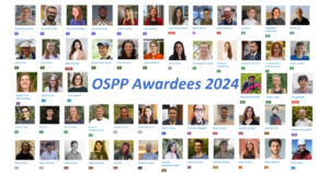 Do’s and Don’ts for the EGU OSPP award