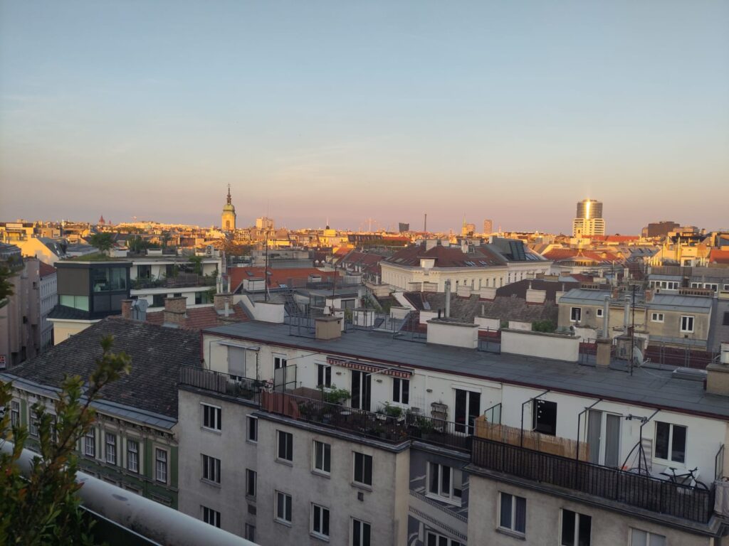 A Brief Recap of EGU GA26