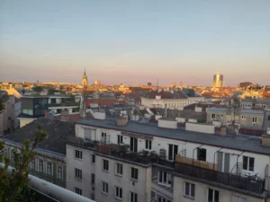 A Brief Recap of EGU GA25