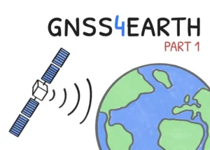 Beyond navigation: How GNSS reveals Earth’s hidden secrets