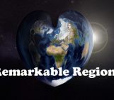Remarkable Regions – The India-Asia collision zone