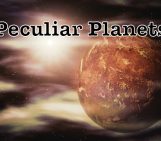 From hot to cold – 7 peculiar planets around the star TRAPPIST-1