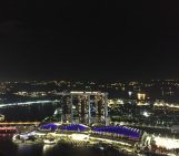 Postcard from Singapore: Global Young Scientists Summit 2018