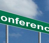 Conferences: Secret PhD Drivers