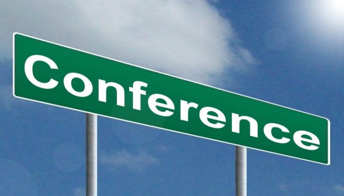 Conferences: Secret PhD Drivers