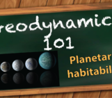 The geodynamics of planetary habitability