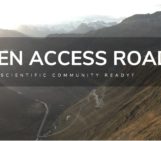 Is the scientific community ready for open access publishing?