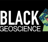 #Black In Geoscience