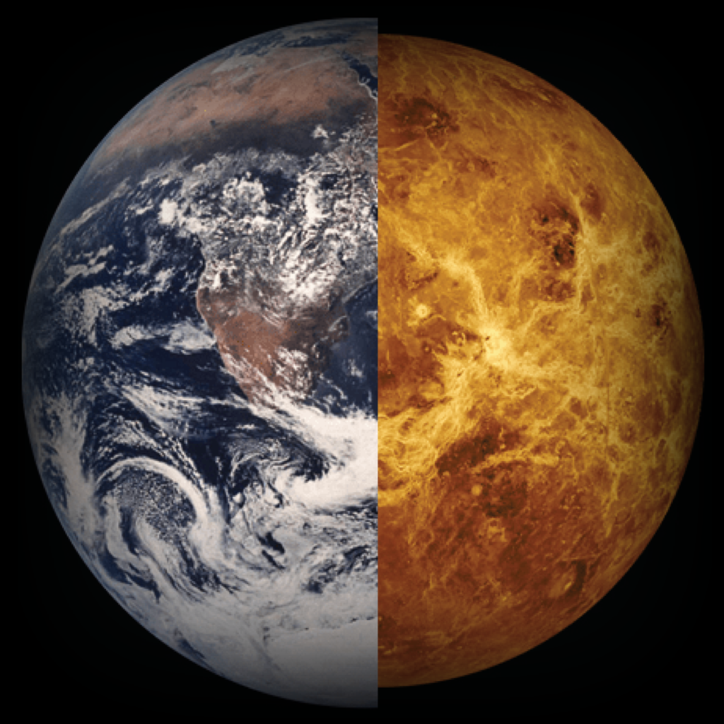 Geodynamics Venus Science Today 