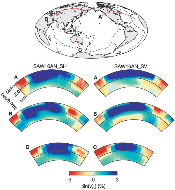 Geodynamics | 2021: 100th year of the craton concept and beyond