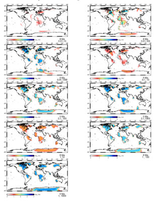 Geodynamics | 2021: 100th year of the craton concept and beyond