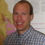 Brad Aagaard, U.S. Geological Survey