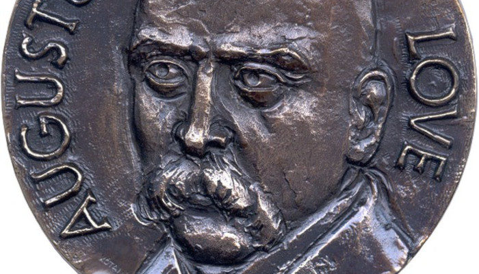 EGU medals and awards