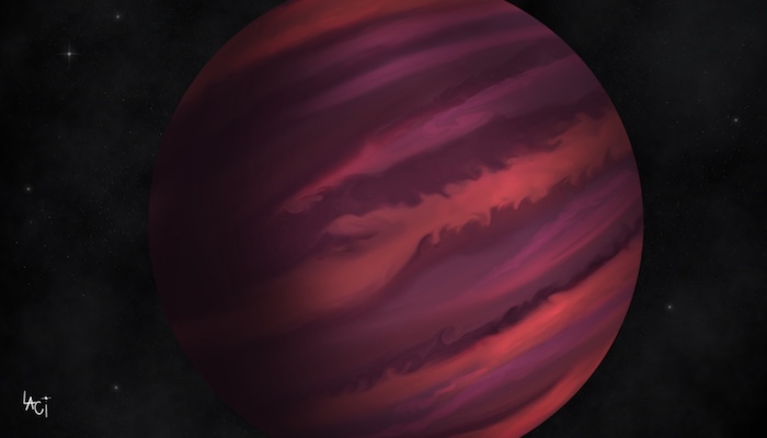 Brown Dwarfs: Cloudy with A Chance of Earth’s Mantle