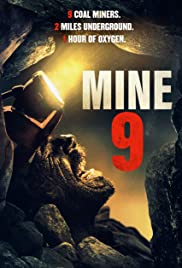 Mine 9 poster