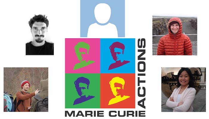 The Marie Skłodowska-Curie Postdoctoral Fellowship