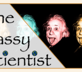 The Sassy Scientist – Everything everywhere all at once