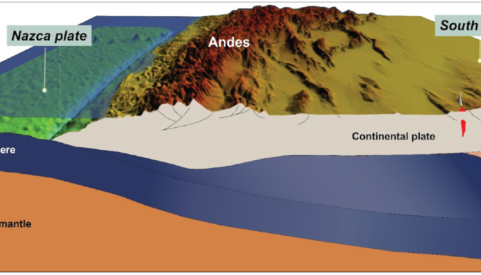 Reflections on the geological and geodynamic evolution of the Southern Central Andes