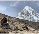 Revisiting Sagarmatha: Reflections on Fieldwork in the Eastern Nepal Himalaya