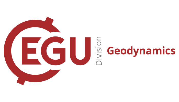 EGU General Assembly: Geodynamics Division