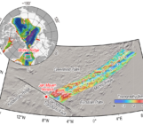 What’s the role of hotspot and oceanic transform faults at ultraslow spreading ridge?